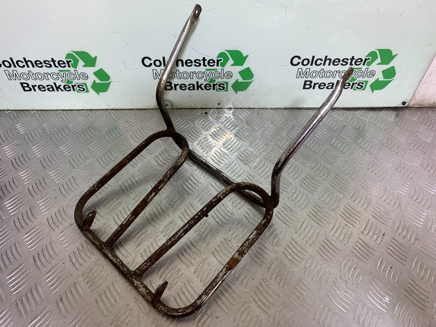 HONDA CX500 CX 500 RACK YEAR 1978-81   (CMB1079)