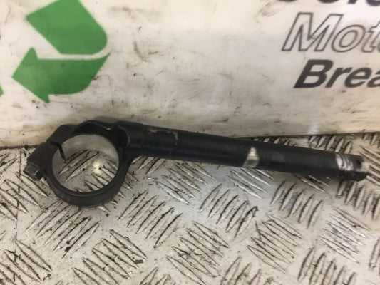 HONDA CBR600 CBR 600 F4I SPORT RIGHT BAR YEAR 2001-04 (STOCK 717)