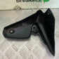 TRIUMPH SPEED TRIPLE R 1050 RIGHT RADIATOR COVER  2009 (CMB1183)