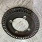 HONDA CBF500 CBF 500 REAR ABS RING GEAR   YEAR 2004-2008  (CMB1294)
