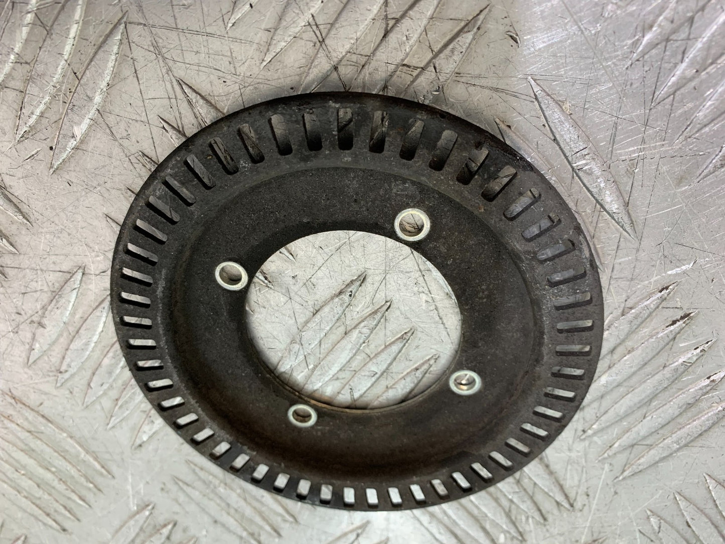 HONDA CBF500 CBF 500 REAR ABS RING GEAR   YEAR 2004-2008  (CMB1294)