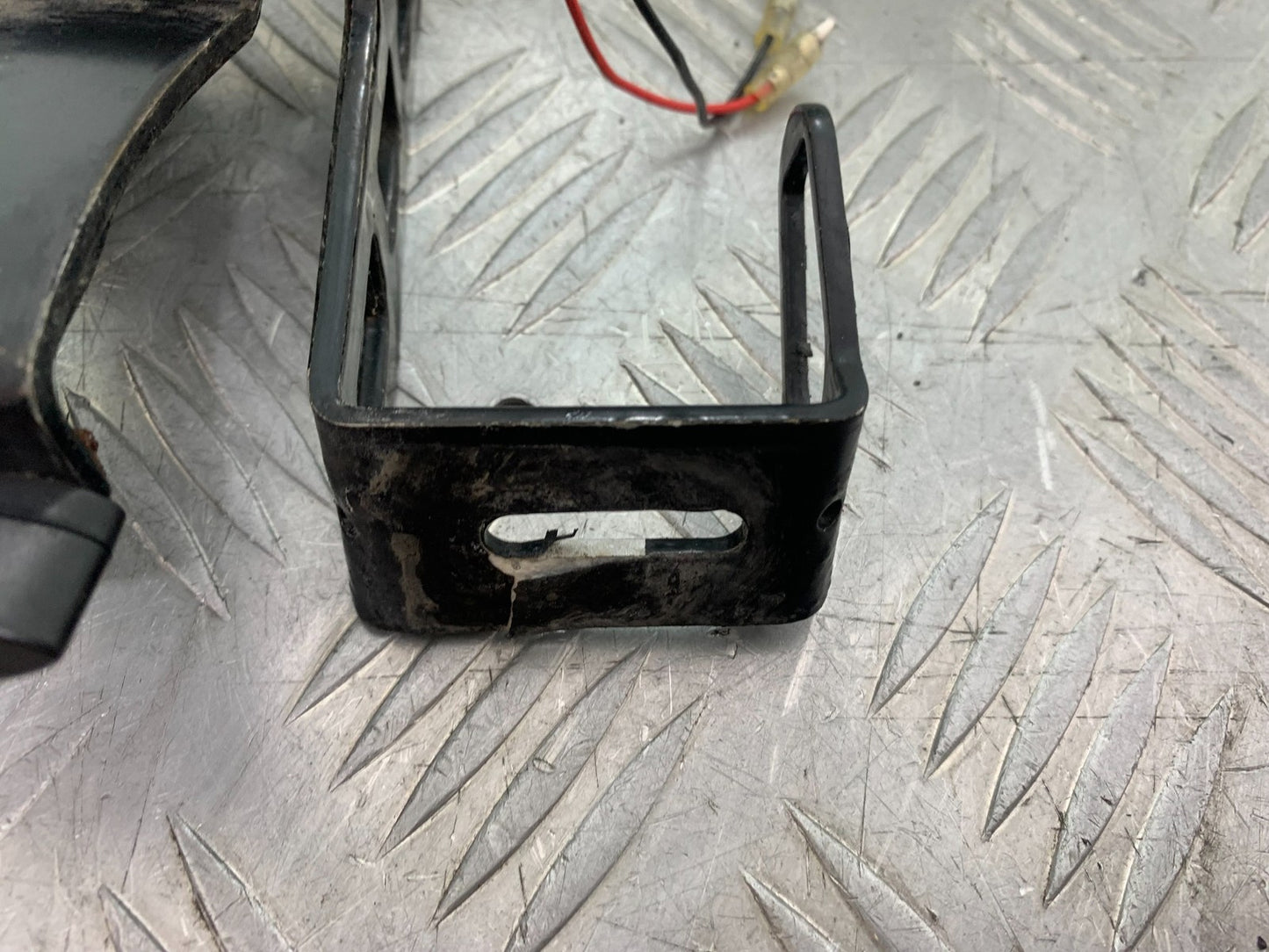 KAWASAKI ZX10R ZX10 R TAIL TIDY  2008-2010 (CMB1301)