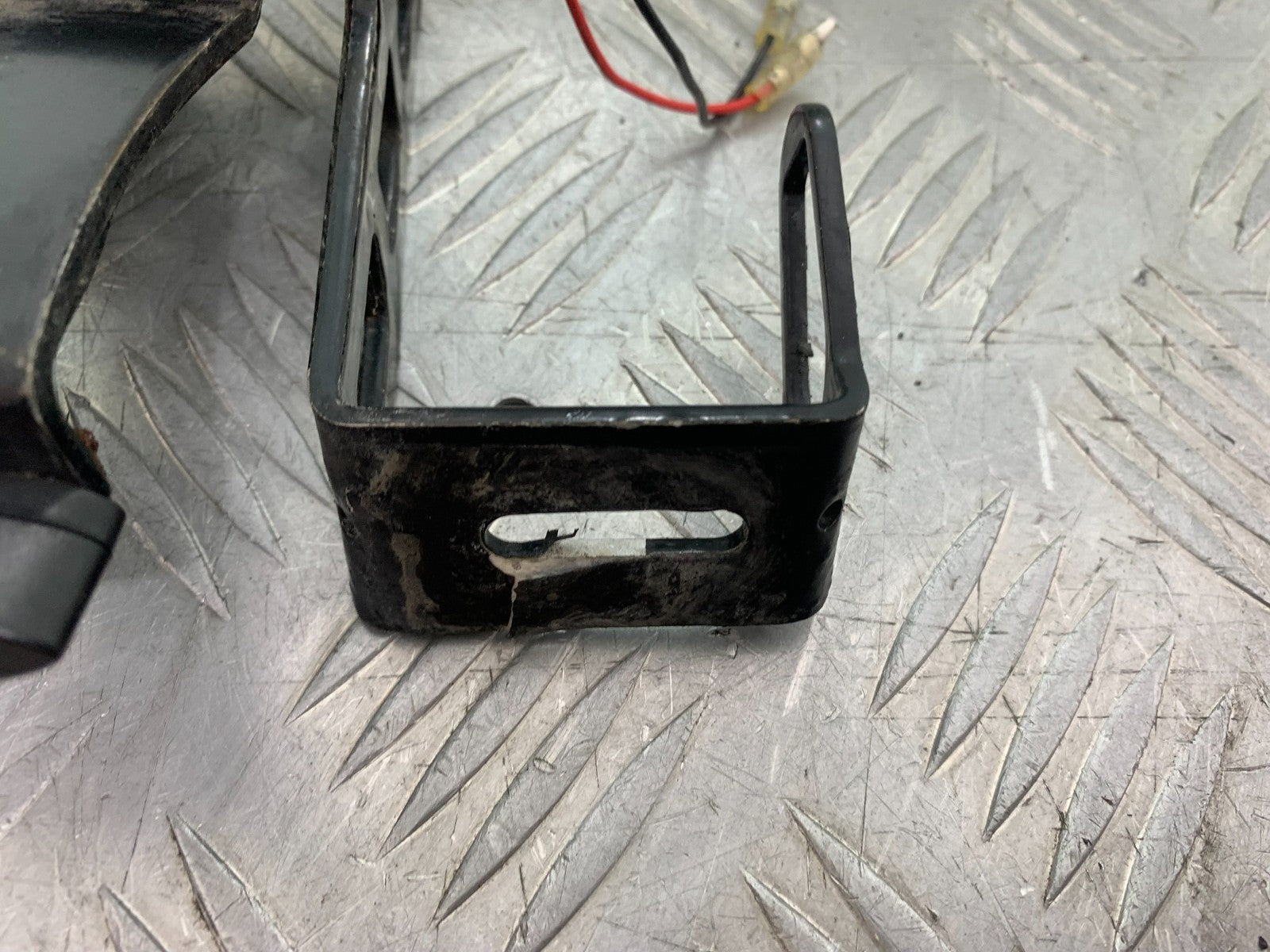 KAWASAKI ZX10R ZX10 R TAIL TIDY  2008-2010 (CMB1301)