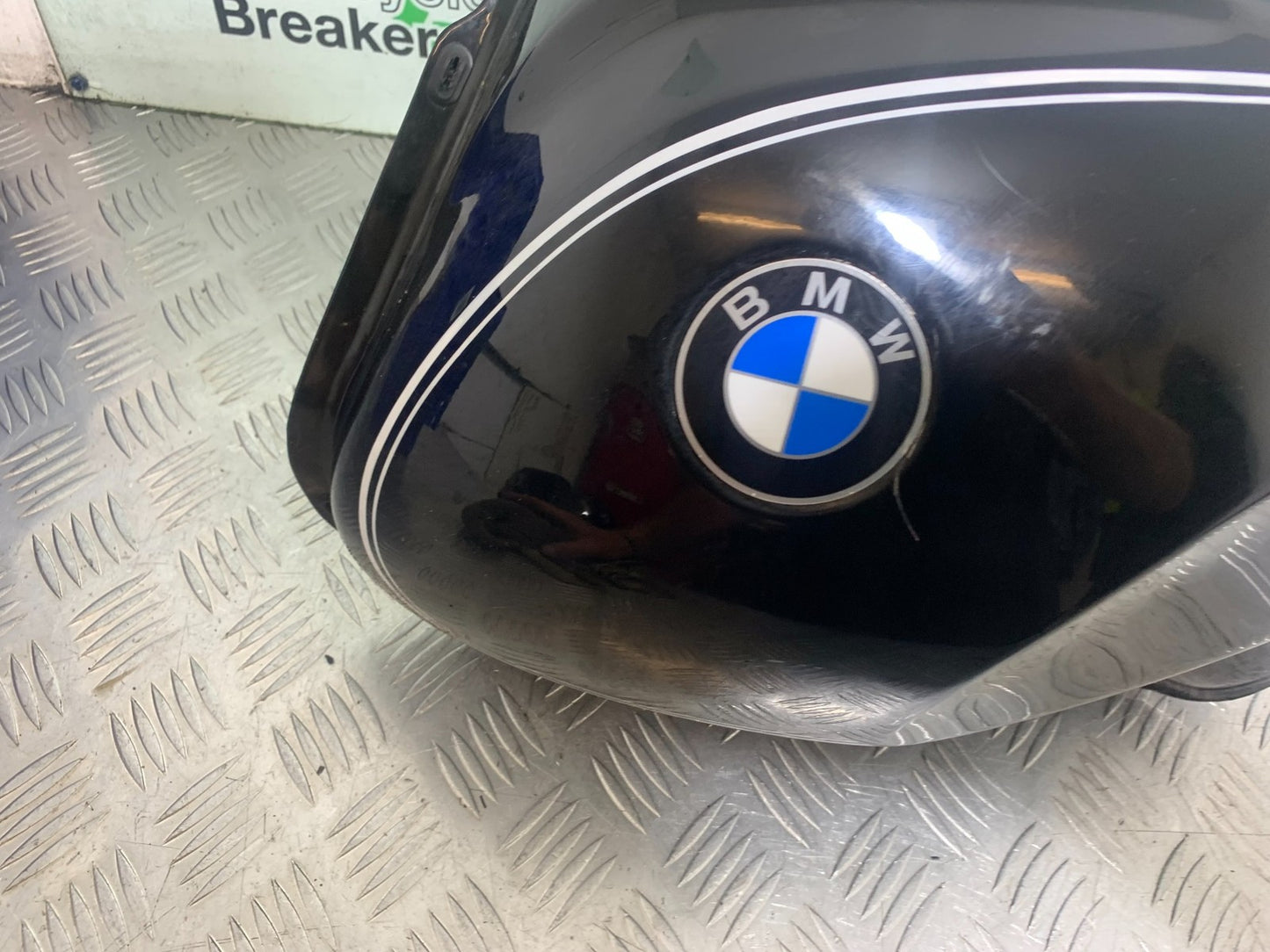 BMW R850 R R850R PETROL TANK  YEAR 1994-2002 (CMB1170)