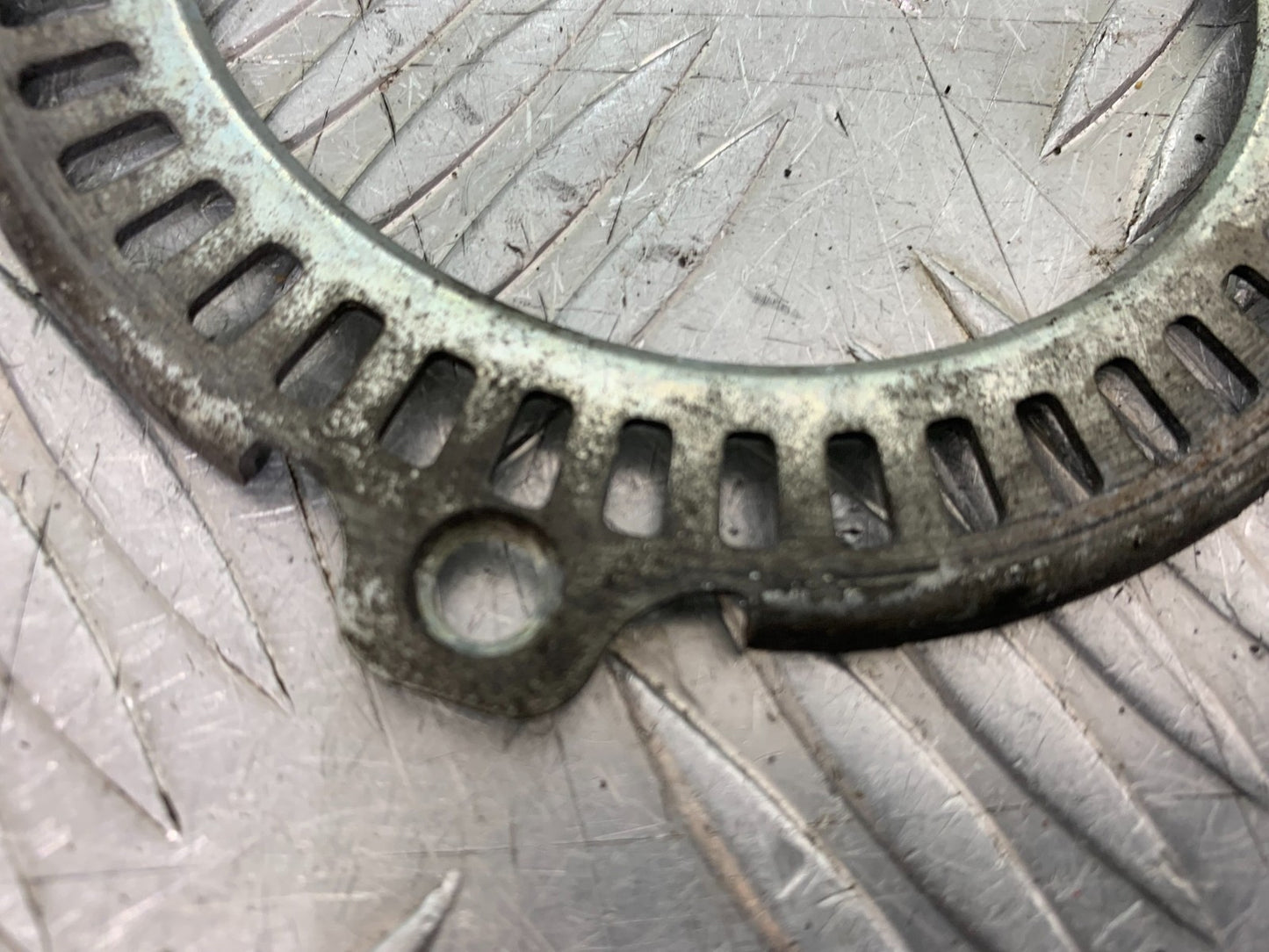 MV AGUSTA 800 F3 REAR ABS RING GEAR  YEAR 2017-2019 (CMB1227)