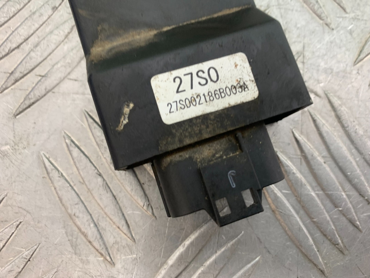 YAMAHA YBR125 CUSTOM CDI UNIT  YEAR 2008-2016 (CMB1192)