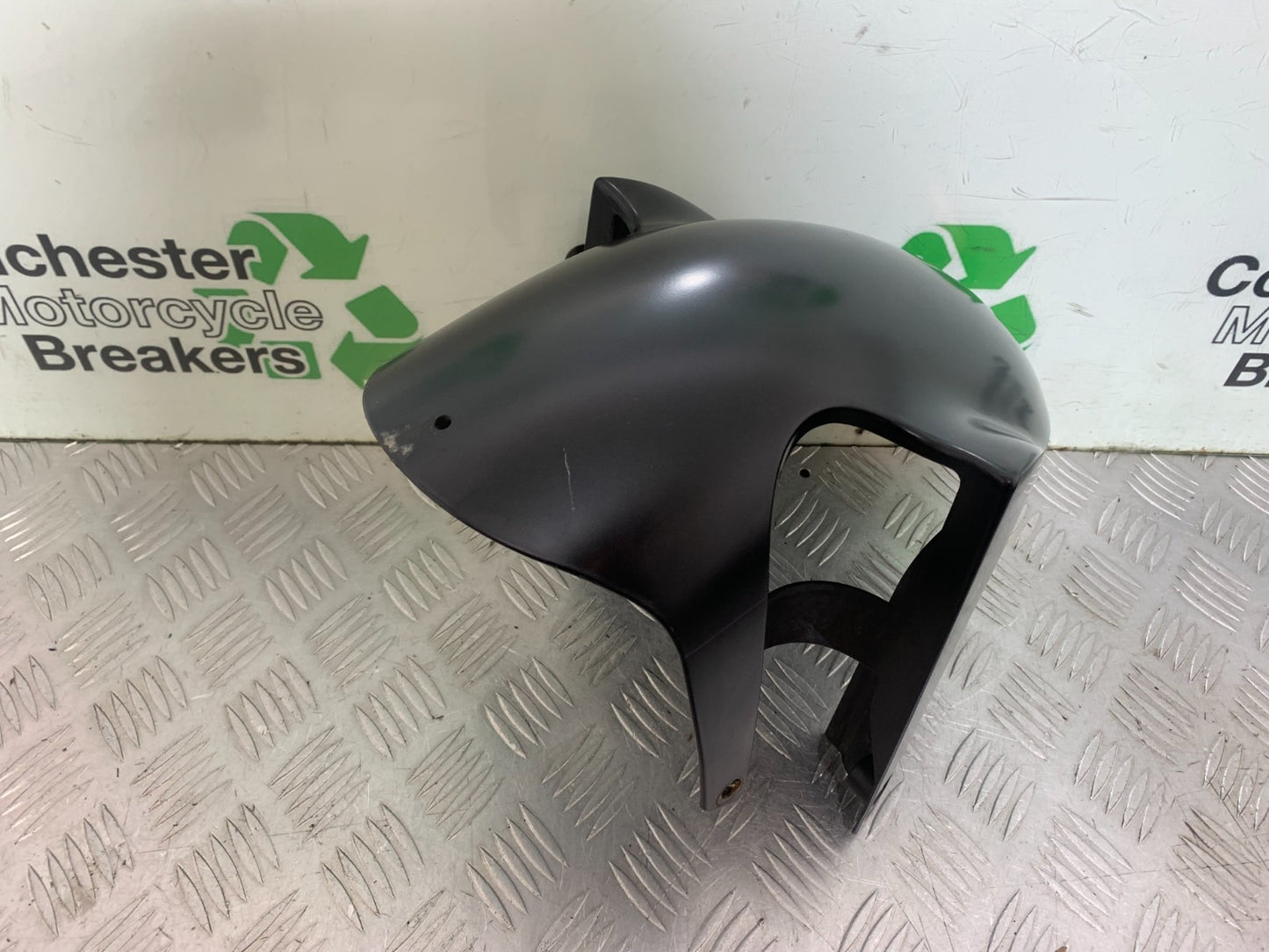 APRILIA TUONO 1000 V4R FRONT MUDGUARD  YEAR 2011-13  (CMB1331)
