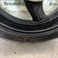 HONDA CBR1100 BLACKBIRD REAR WHEEL  YEAR 1999-2005 (CMB1232)