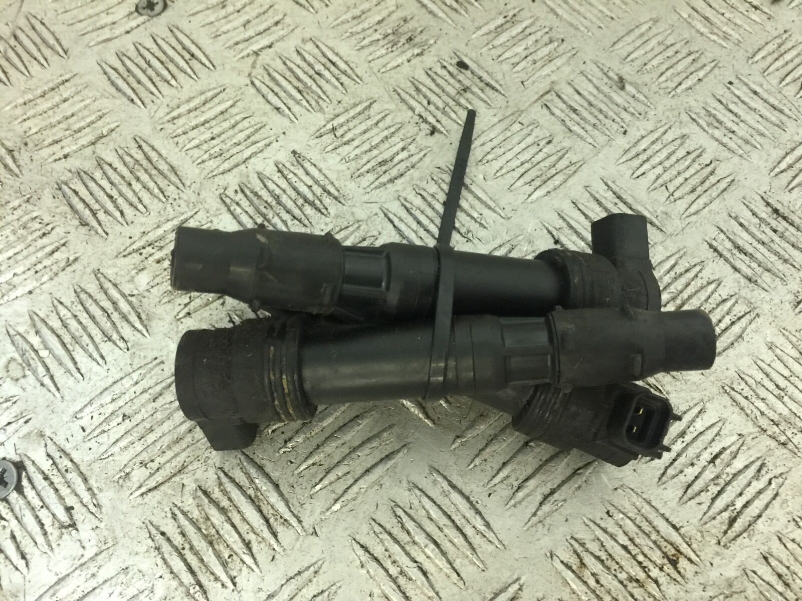 TRIUMPH TROPHY 1215 SE COILS   2012-2017 (STOCK 740)