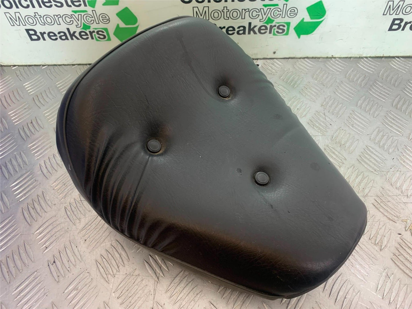 PIONEER NEVADA XF125 FRONT SEAT YEAR 2009 (CMB1214)