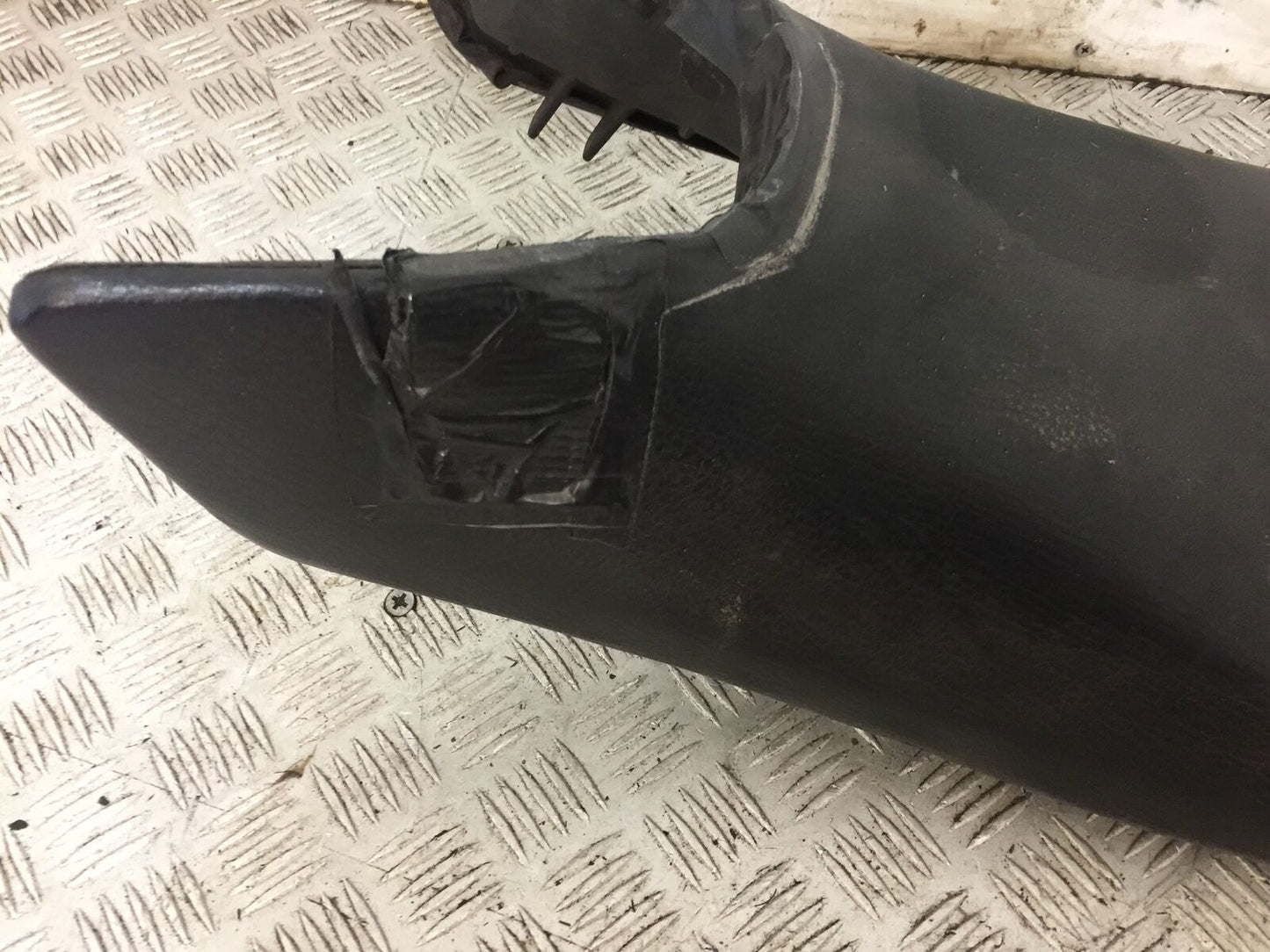 HONDA CB1 CB-1 CB 1 400 SEAT  YEAR 1989-1990 (STOCK 739)