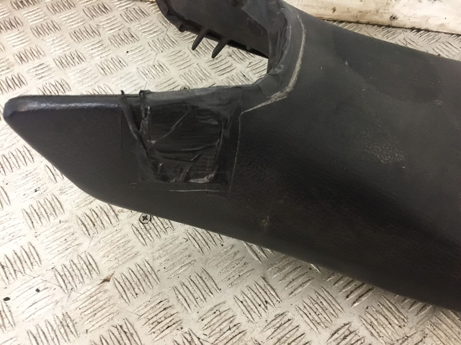 HONDA CB1 CB-1 CB 1 400 SEAT  YEAR 1989-1990 (STOCK 739)