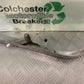 HARLEY DAVIDSON 1690 FLSTC HERITAGE STC CHAIN GUARD  2012 (STOCK 972)