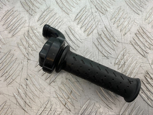 TRIUMPH 955i DAYTONA THROTTLE AND GRIP YEAR 2002-2006 (CMB1229)