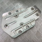 BMW R1200 R 1200 GS BASH PLATE  YEAR 2013-2016 (CMB1257)