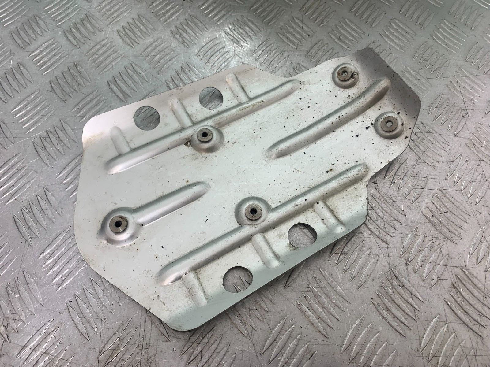 BMW R1200 R 1200 GS BASH PLATE  YEAR 2013-2016 (CMB1257)