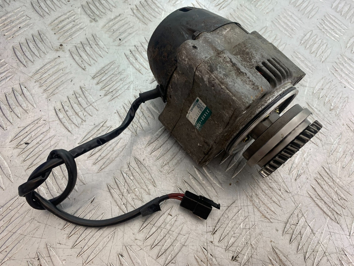 SUZUKI GSX1100 G GSX 1100 G ALTERNATOR  1991-1996 (CMB1283)