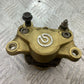 MV AGUSTA 675 F3 REAR CALIPER  YEAR 2012-2016 (CMB1302)