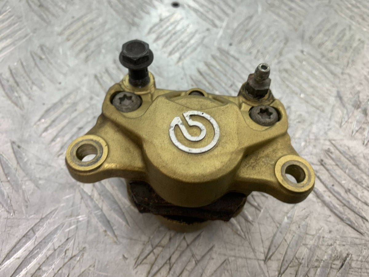 MV AGUSTA 675 F3 REAR CALIPER  YEAR 2012-2016 (CMB1302)