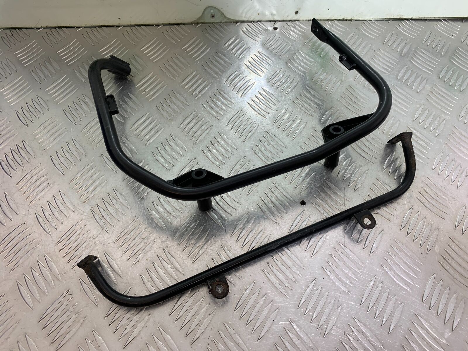 BMW F800 GT BRACKETS YEAR 2013-2017 (CMB1031)