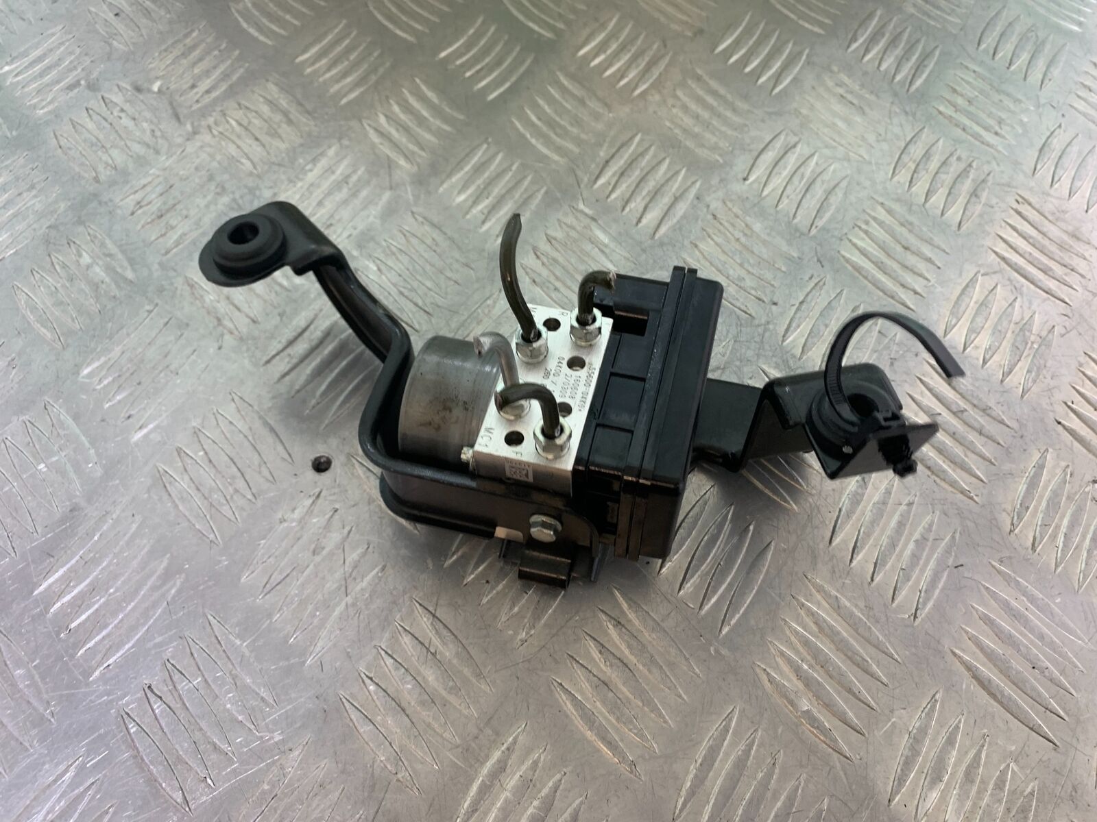 SUZUKI GSX S 1000 GSX-S 1000 ABS PUMP YEAR 2016-2019 (CMB1082)
