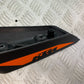KTM DUKE 125 LEFT SEAT PANEL YEAR 2017-2022 (CMB1274)
