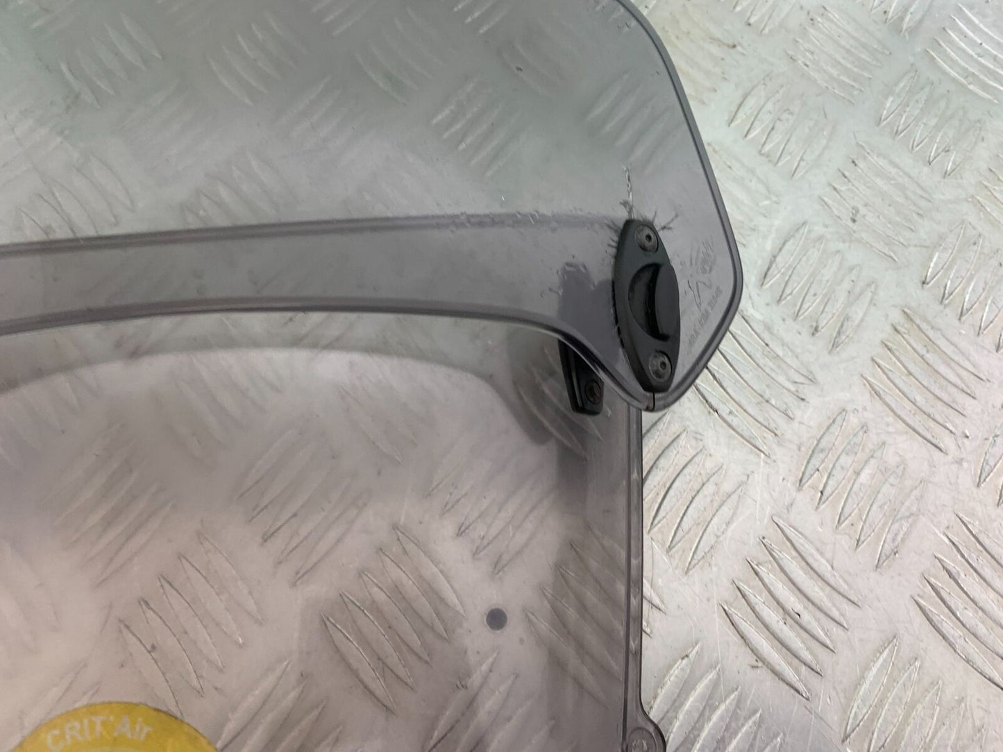 KAWASAKI Z750 Z 750 SCREEN  YEAR 2004-2006  (CMB1104)