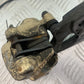 ROYAL ENFIELD HIMALAYAN 411 REAR BRAKE CALIPER  YEAR 2018-2023 (CMB1322)