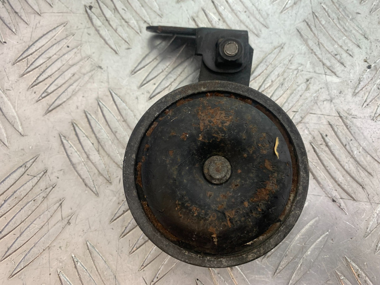 TRIUMPH 955i SPRINT ST HORN  1999-2004 (CMB1176)