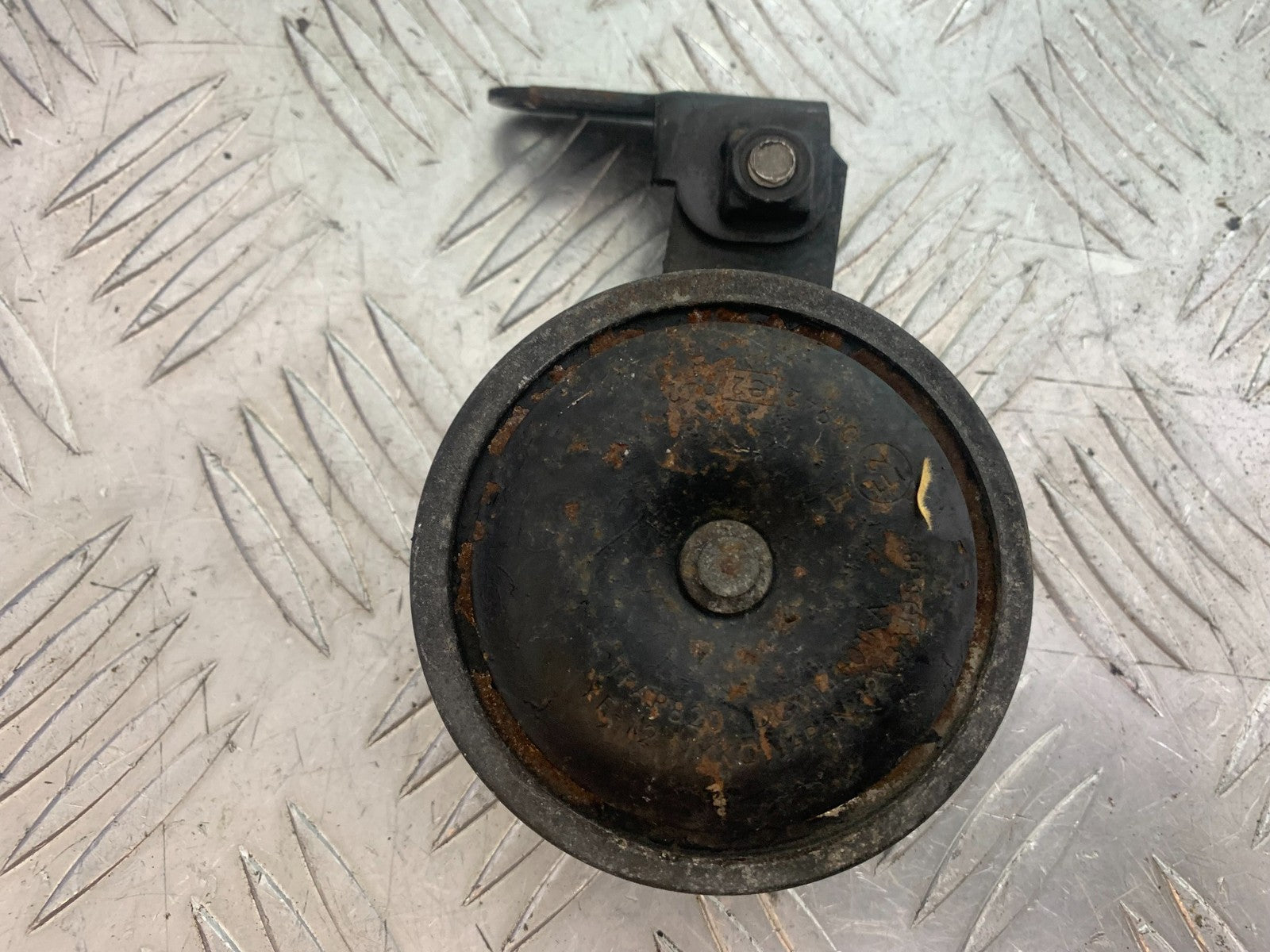 TRIUMPH 955i SPRINT ST HORN  1999-2004 (CMB1176)