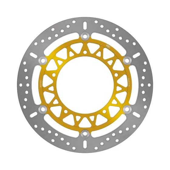 EBC X- Series Front Disc - MD2102X - YZF R1
