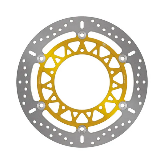EBC X- Series Front Disc - MD2102X - YZF R1