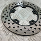 APRILIA TUONO 1000 V4 REAR BRAKE DISC  YEAR 2013-2014  (CMB1239)
