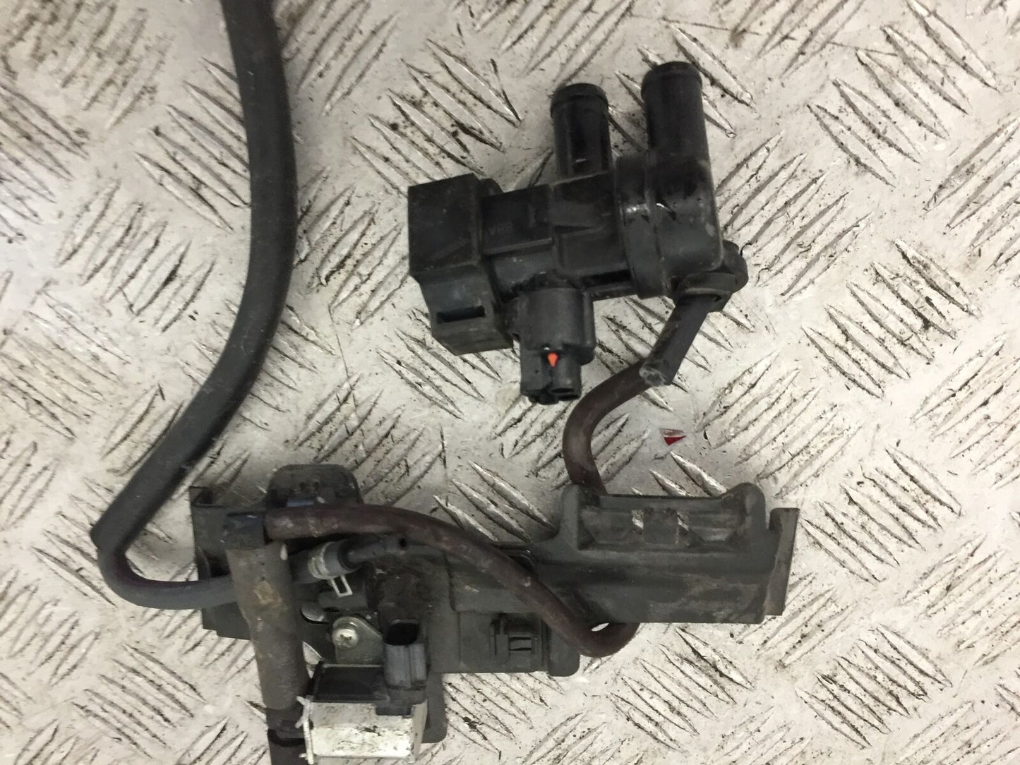 HONDA CRF1000 CRF 1000 AFRICA TWIN AIR VALVES  2019 (STOCK 759)