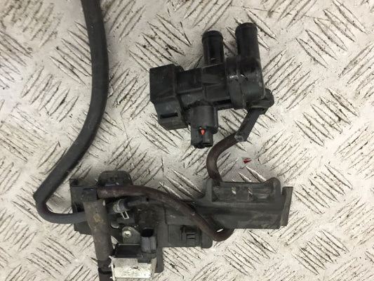 HONDA CRF1000 CRF 1000 AFRICA TWIN AIR VALVES  2019 (STOCK 759)