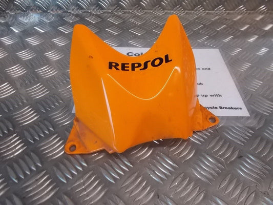 HONDA CBR125 CBR 125 PETROL TANK INFILL  YEAR 2015
