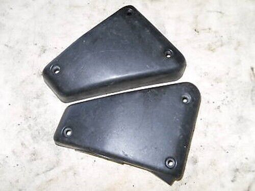 YAMAHA FAZER 600 PLASTIC SIDE COVERS YEAR 1998-2003