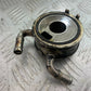 TRIUMPH 675 STREET TRIPLE R OIL COOLER YEAR 2012 (CMB1221)