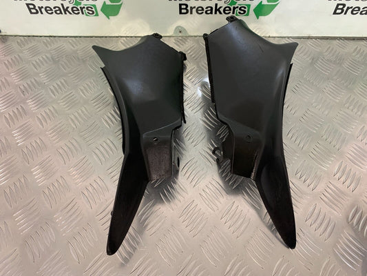 HONDA CBR1100 BLACKBIRD LEFT AND RIGHT SIDE  INFILLS YEAR 1996-1998 (STOCK 936)