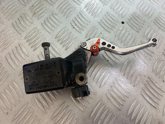 KAWASAKI Z750 ZR750 ZR-7S FRONT MASTER CYLINDER  YEAR 1999-05 (CMB1135)