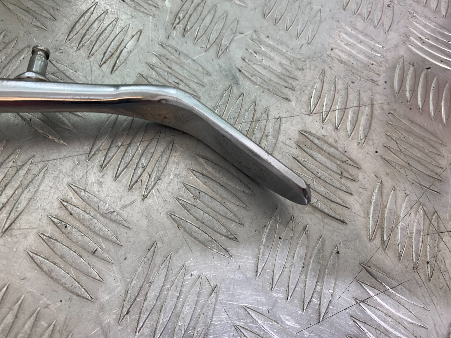 KAWASAKI VN1500 CLASSIC SIDE STAND   YEAR 1999 -2006 (CMB1166)