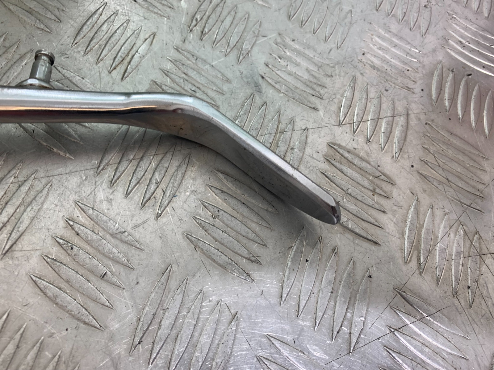 KAWASAKI VN1500 CLASSIC SIDE STAND   YEAR 1999 -2006 (CMB1166)