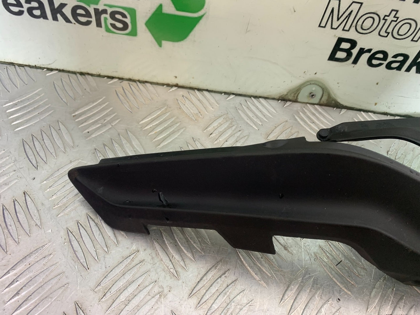 KTM 390 ADVENTURE RIGHT TAIL PIECE FAIRING YEAR 2020-24 (CMB1240)
