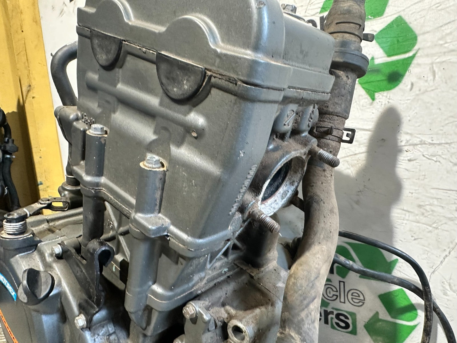 KTM 125 DUKE ENGINE YEAR 2018-2023 (CMB1185)