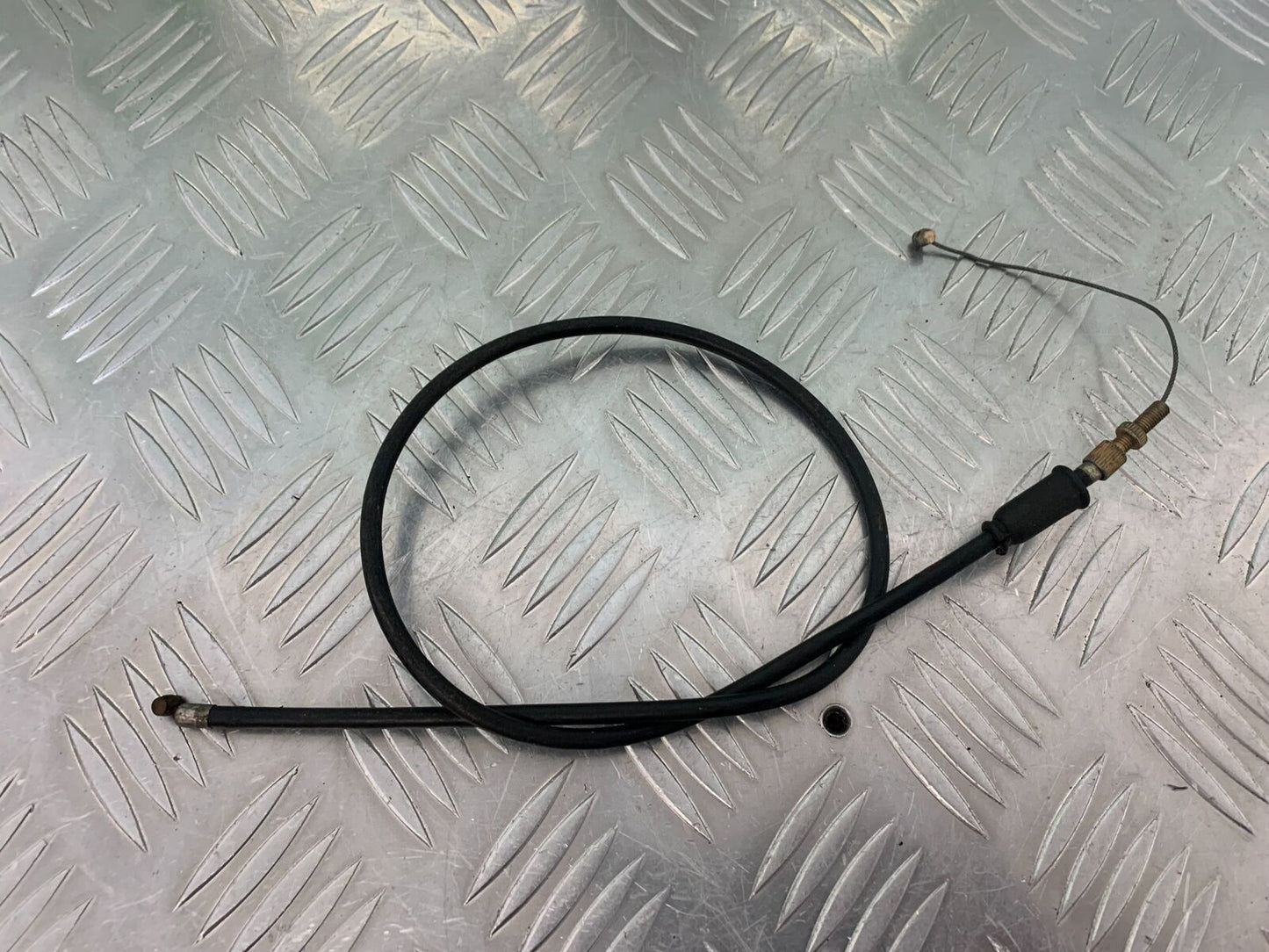 DUCATI 600ss 600 ss CHOKE CABLE  YEAR 1991-98 (STOCK 987)