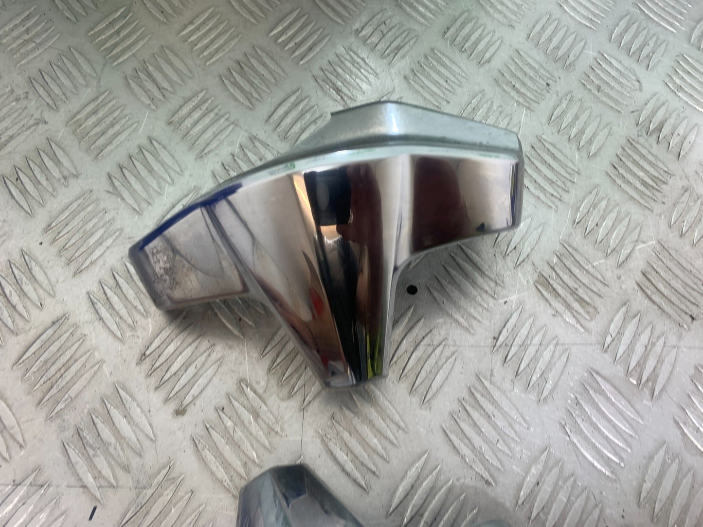 HONDA VTX1300 S-6 ENGINE COVERS  YEAR 2004-09 (CMB1159)