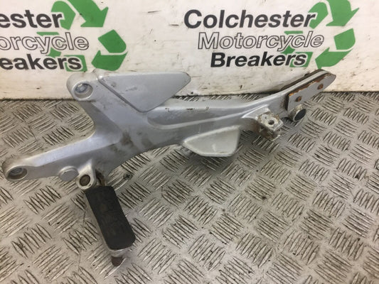 HONDA CBF500 CBF 500 LEFT HANGER YEAR 2004  (STOCK 585)