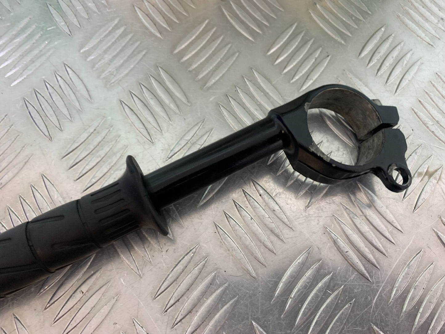 KAWASAKI ZX6R ZX6 R LEFT HANDLEBAR  YEAR 2007 2008 (CMB1002)