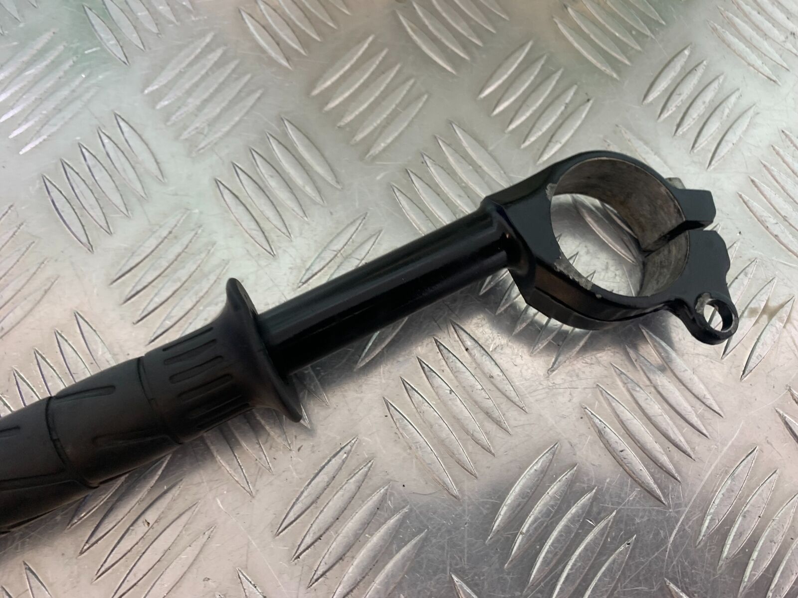 KAWASAKI ZX6R ZX6 R LEFT HANDLEBAR  YEAR 2007 2008 (CMB1002)