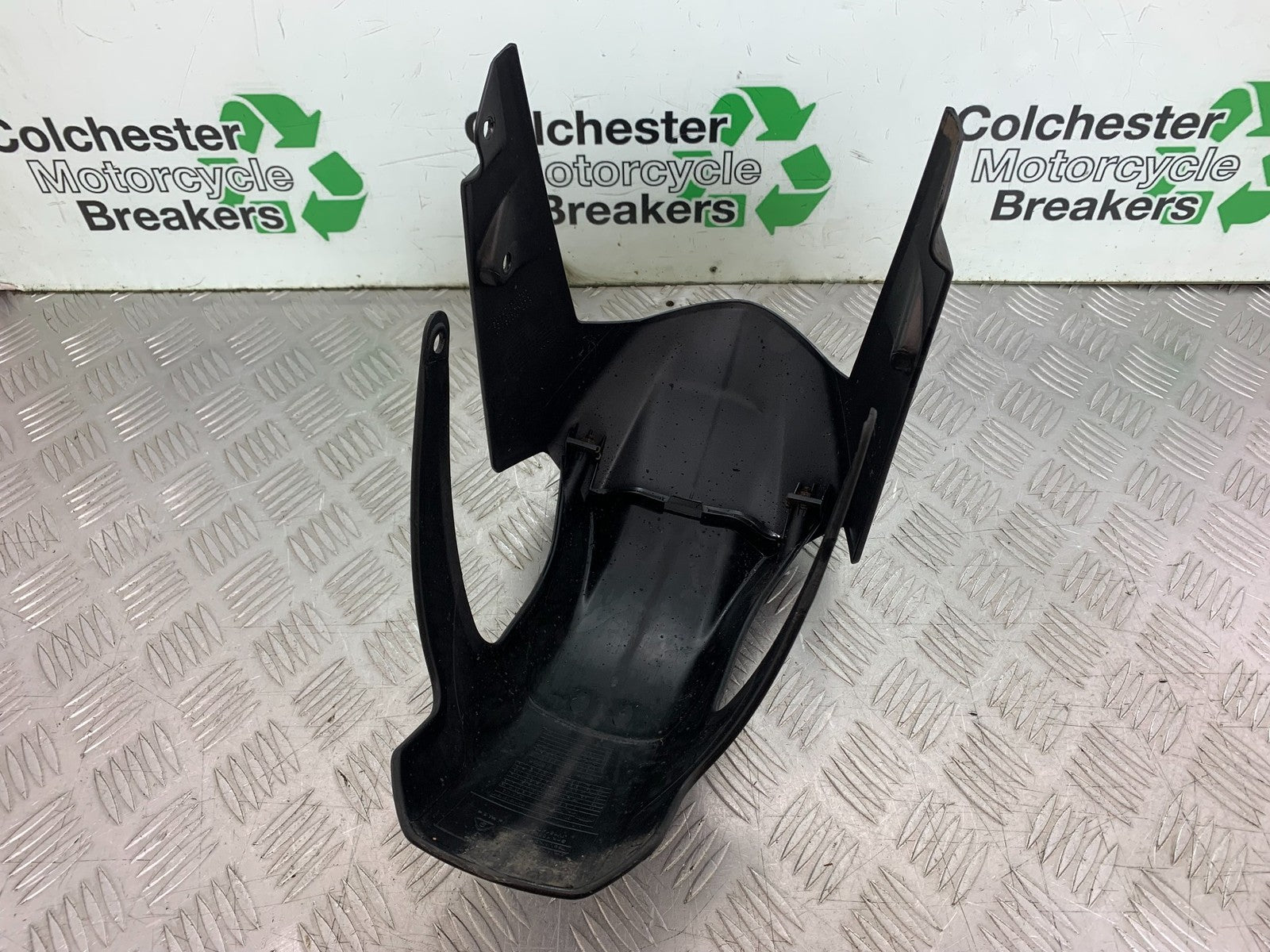 KTM DUKE 125 FRONT MUDGUARD  YEAR 2017-2022 (CMB1274)